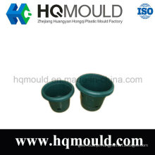 Molde de injeção plástica Flower Pot